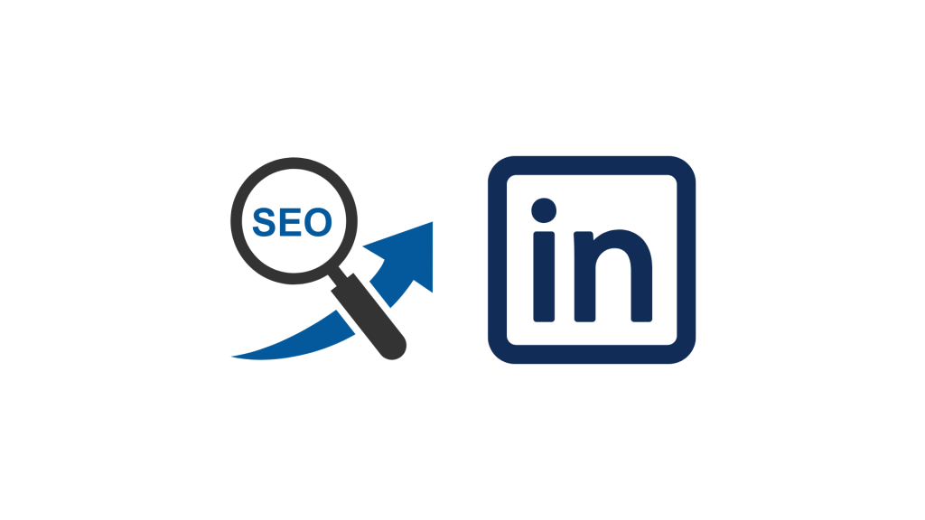 Linkedin su Seo