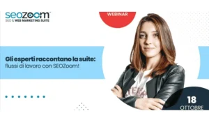 Luisa Liccardo Webinar Seozoom