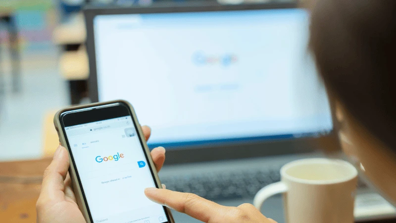 Google Business Profile