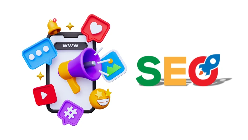 Seo Social Come Fare