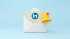 Newsletter Linkedin
