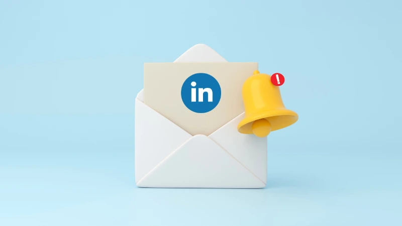 Newsletter Linkedin