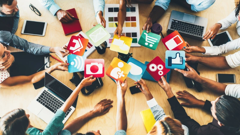 Social Media Manager Napoli