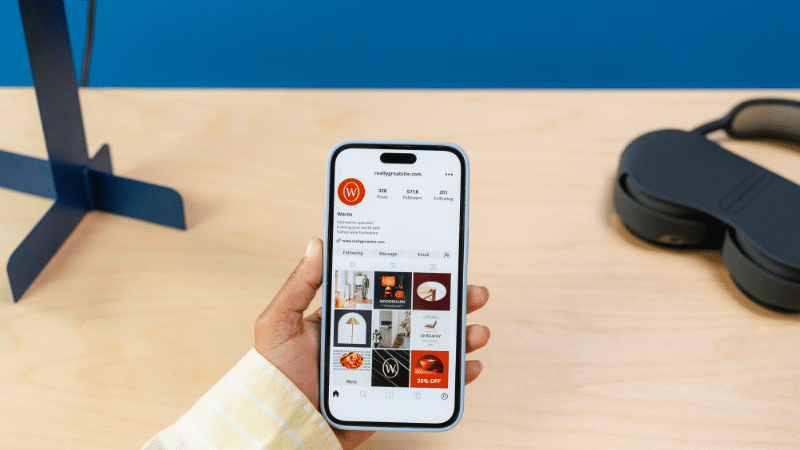Instagram Seo, cosa fare oggi
