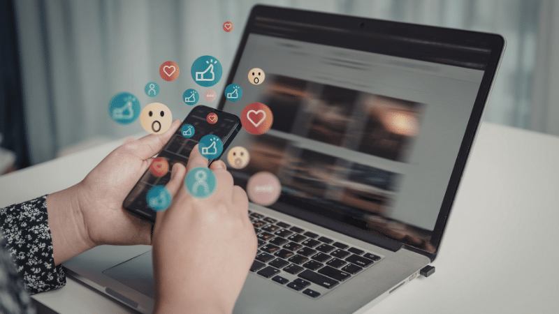 Social Media Manager Seo