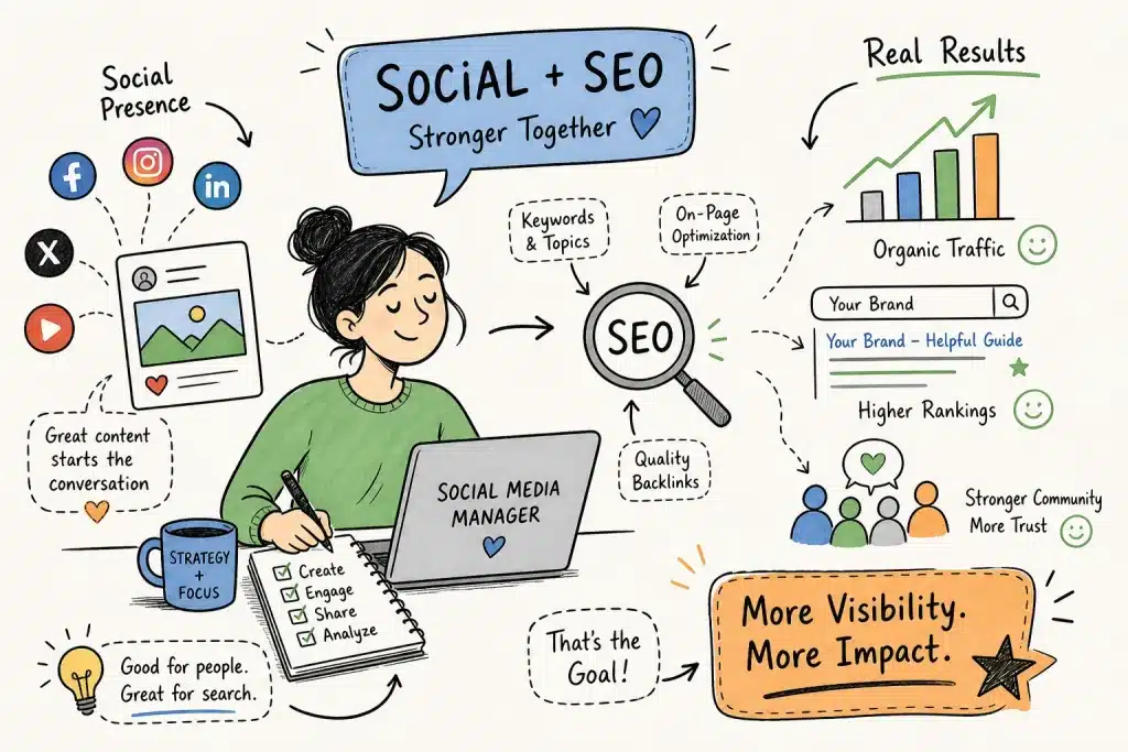 Social Media Manager Seo Ruolo Attivita E Risultati 1788635925674